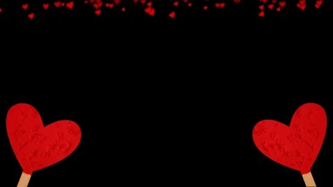 Heart Stock Footage 122234914