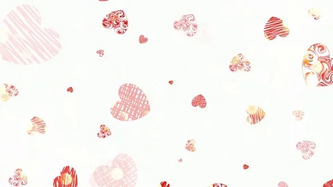 Heart Stock Footage 122617675