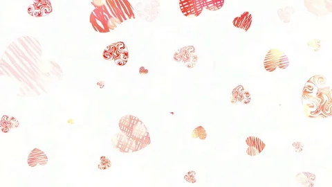 Heart Stock Footage 122617676