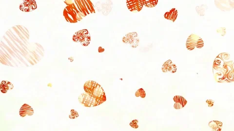 Heart Stock Footage 122617682