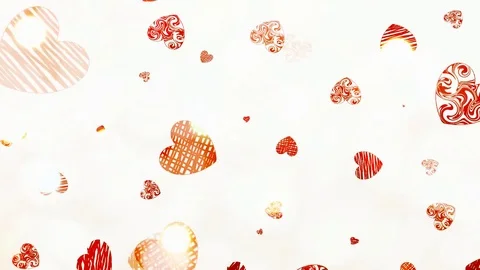 Heart Stock Footage 122617683