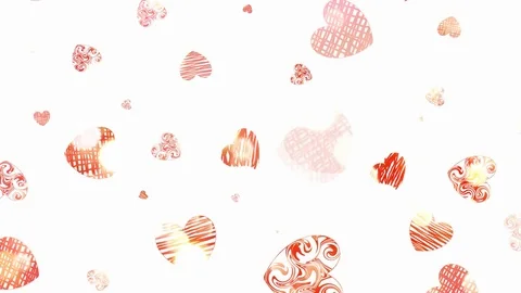 Heart Stock Footage 122617696