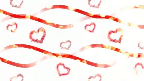 Heart Stock Footage 122617702