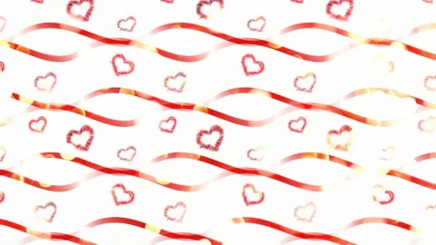 Heart Stock Footage 122617707