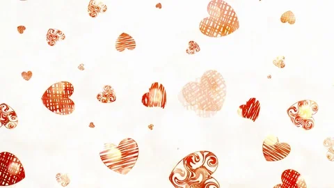 Heart Stock Footage 122617711