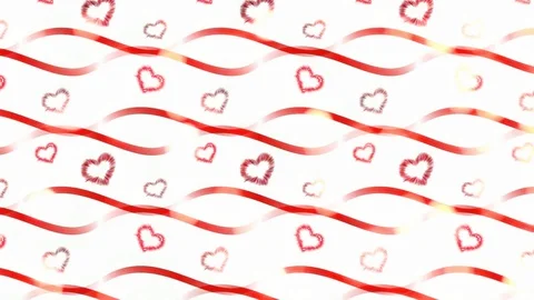 Heart Stock Footage 122617714