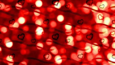 Heart Stock Footage 122617727