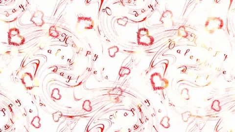 Heart Stock Footage 122617747