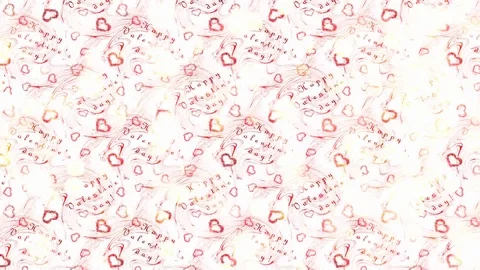 Heart Stock Footage 122617779