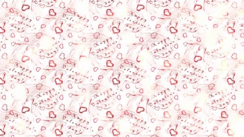 Heart Stock Footage 122617789