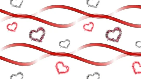 Heart Stock Footage 122668483