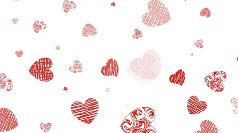 Heart Stock Footage 122668485