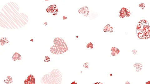 Heart Stock Footage 122668490