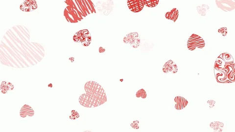 Heart Stock Footage 122668493