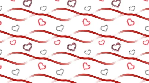 Heart Stock Footage 122668498