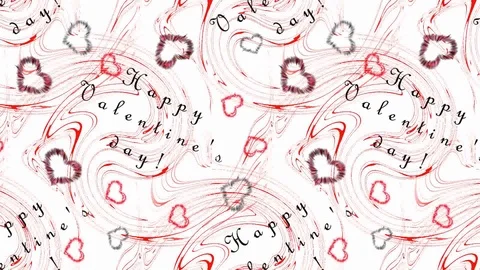 Heart Stock Footage 122668527