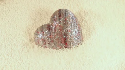 Heart Stock Footage 132024163