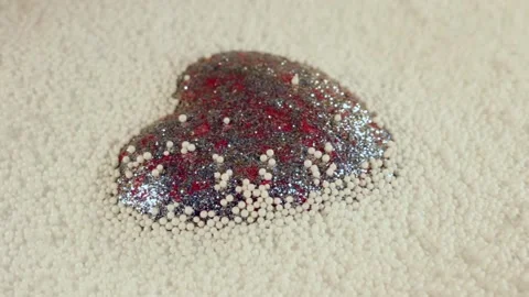 Heart Stock Footage 132024168