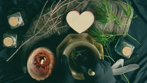 Heart Stock Footage 135038227
