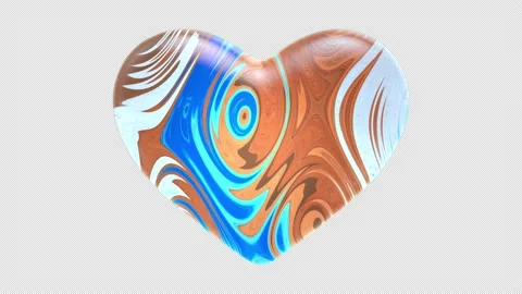 Heart Stock Footage 148391959