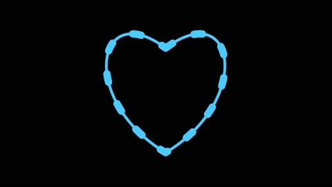 Heart Stock Footage 159239296