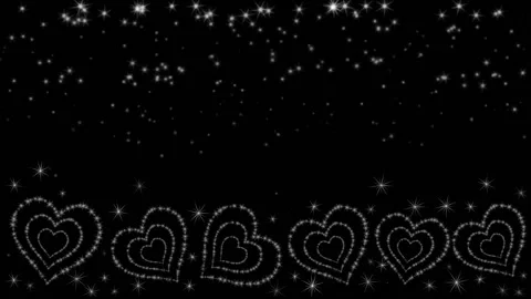 Heart Stock Footage 168958547