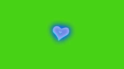 Heart Stock Footage 261435539