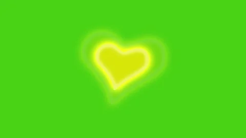 Heart Stock Footage 261435573