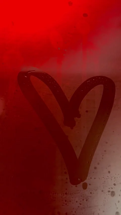 Heart Stock Footage 285660682