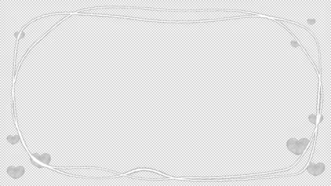 Heart Video stock 290878846