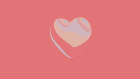 Heart Stock Footage 334843110
