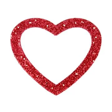 Heart Frame Stock Photos