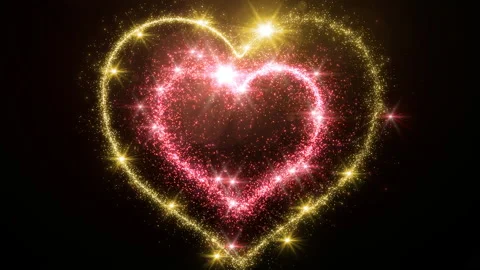 Heart Glitter 2020 1 Eb0 Vidéo 146566414