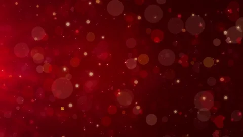 The heart glitter background creates a special sense of luxury. Stock Footage 237579431