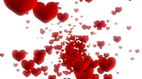 Heart hd Stock Footage