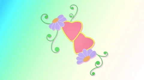 Heart HD1080 Stock Footage 8836288