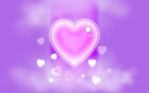 Heart to heart イラスト素材