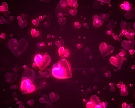 Heart Heart SD Stock Footage 622081