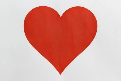 Heart Of Hearts Stock Photos