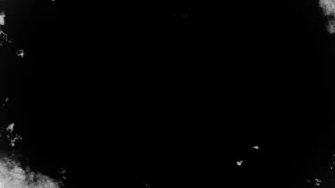 Heart Ice Window Freezing Alpha Video stock 70832993