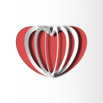 Heart icon Stock Illustration