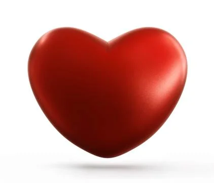 Heart. Stock Illustration