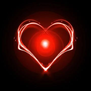 Heart Stock Illustration