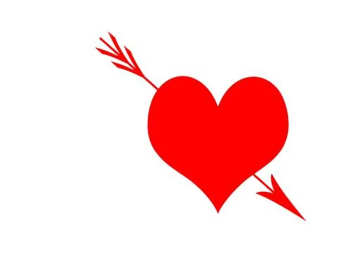 Heart Stock Illustration