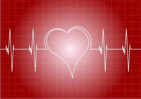 Heart Stock Illustration