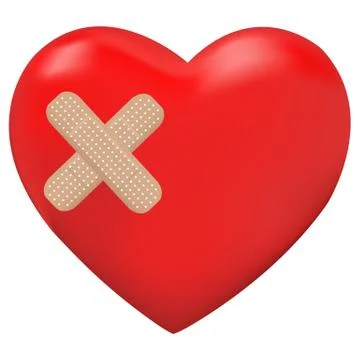 Heart Stock Illustration