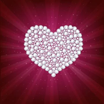 Heart Stock Illustration