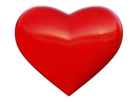 Heart Stock Illustration