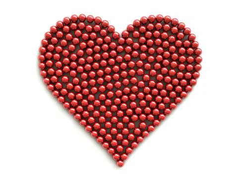 Heart Stock Illustration
