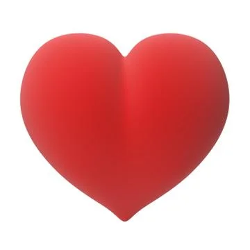 Heart Stock Illustration